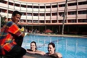 Paradise Beach Hotel Negombo Sri Lanka